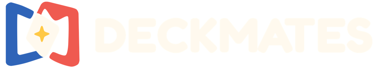 Deckmates