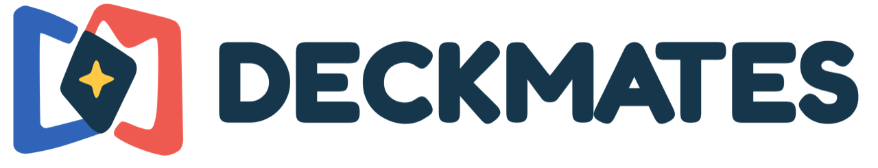 Deckmates